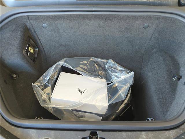 New 2026 Chevrolet Corvette Stingray Coupe w/ Z51 Performance Package image 15