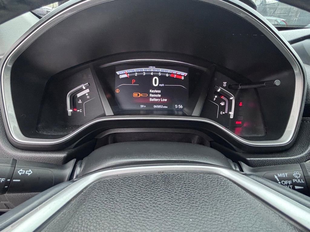 Used 2020 Honda CR-V EX-L image 13