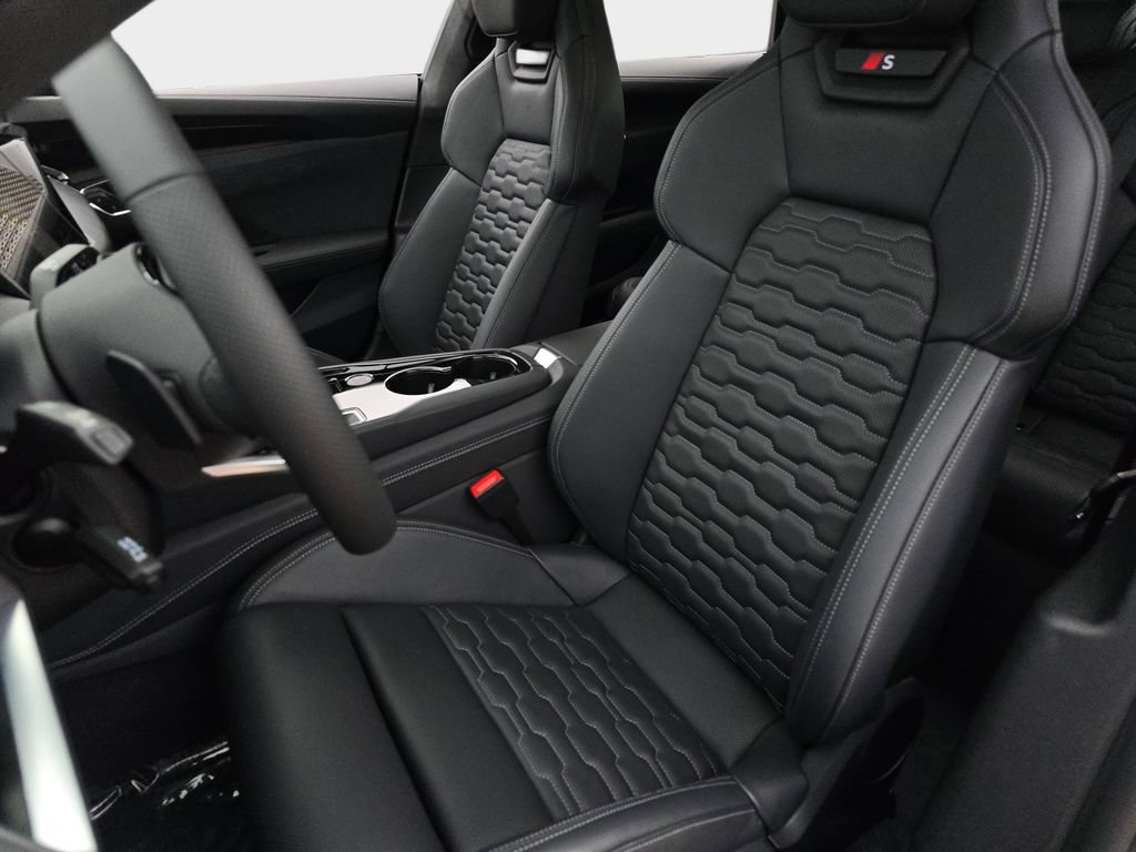 New 2026 Audi S e-tron GT Prestige AWD/4WD image 15