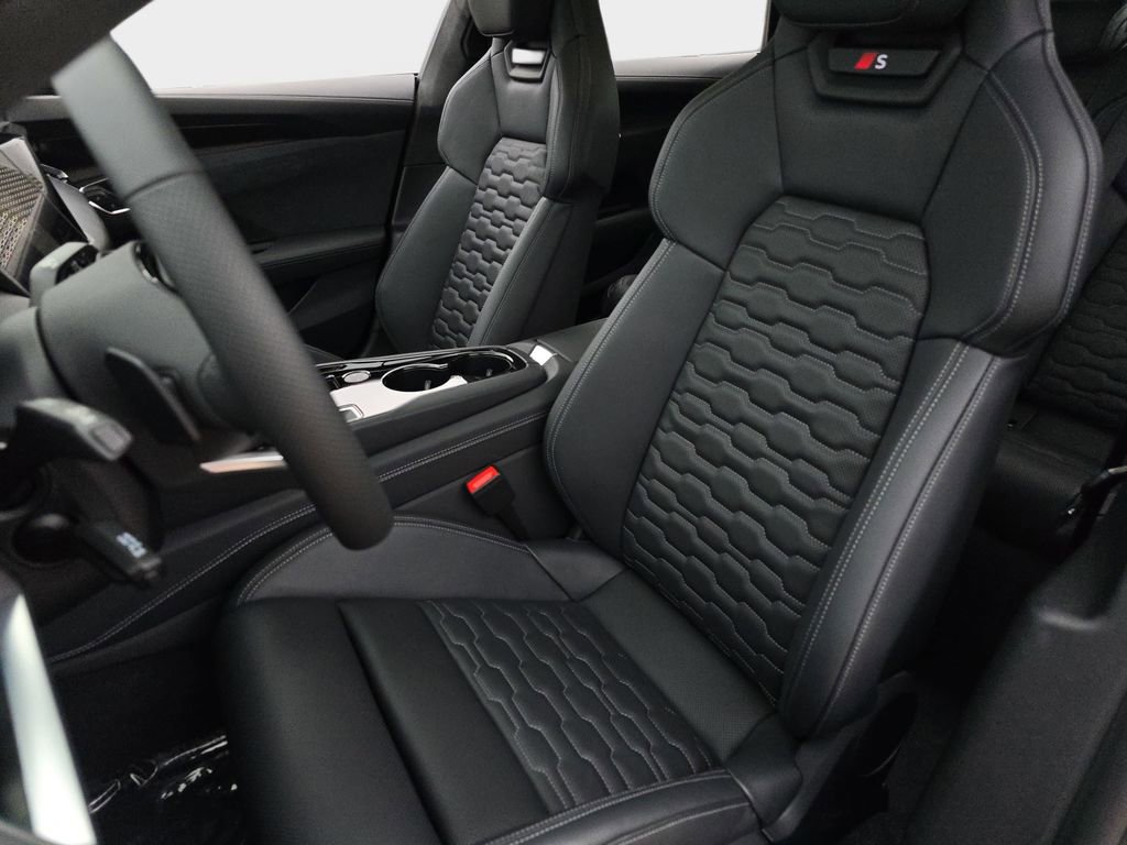 New 2026 Audi S e-tron GT Prestige AWD/4WD image 15