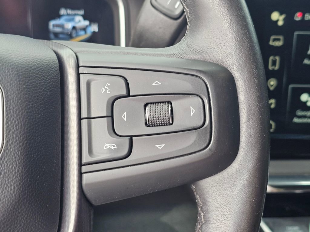 Used 2024 GMC Sierra 3500 Denali Ultimate AWD/4WD image 22