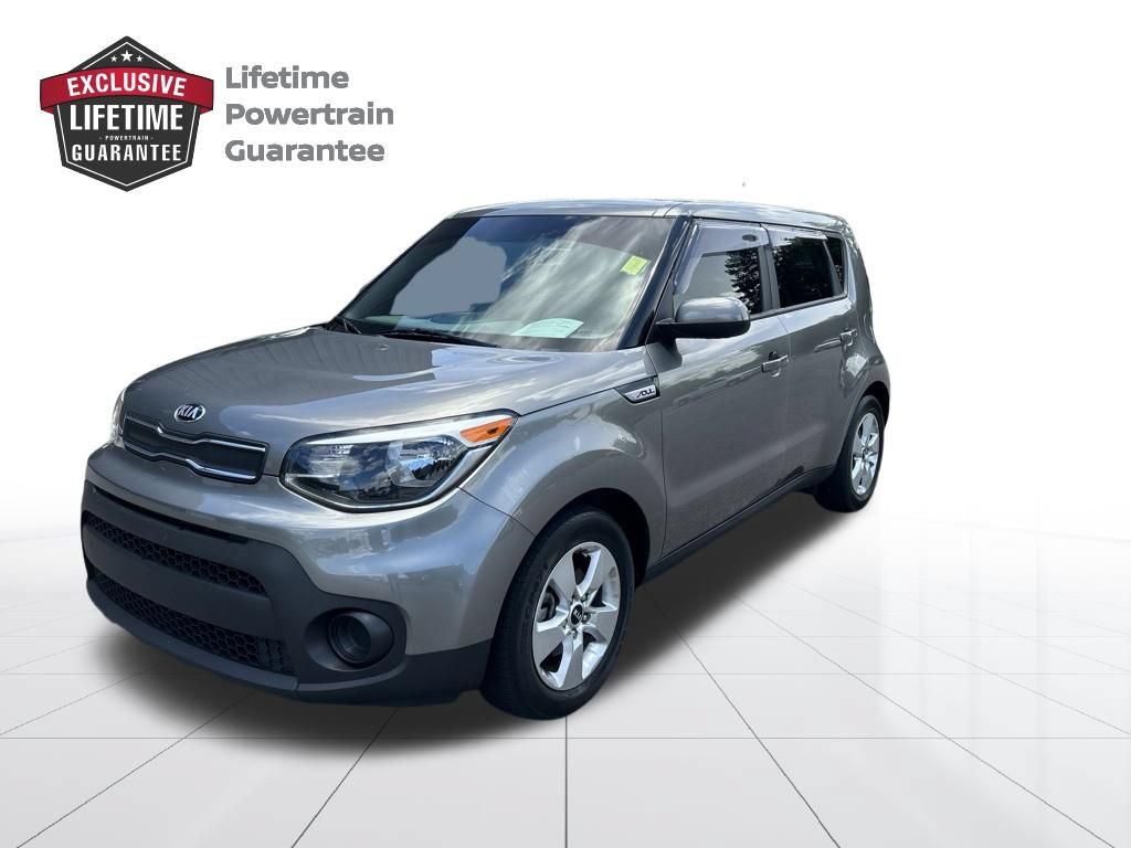 Used 2019 Kia Soul FWD video 1