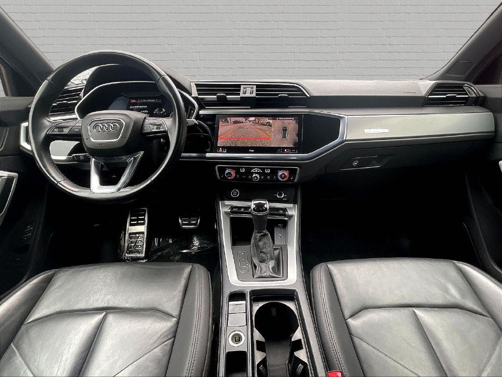 Used 2022 Audi Q3 2.0T Premium Plus AWD/4WD image 7