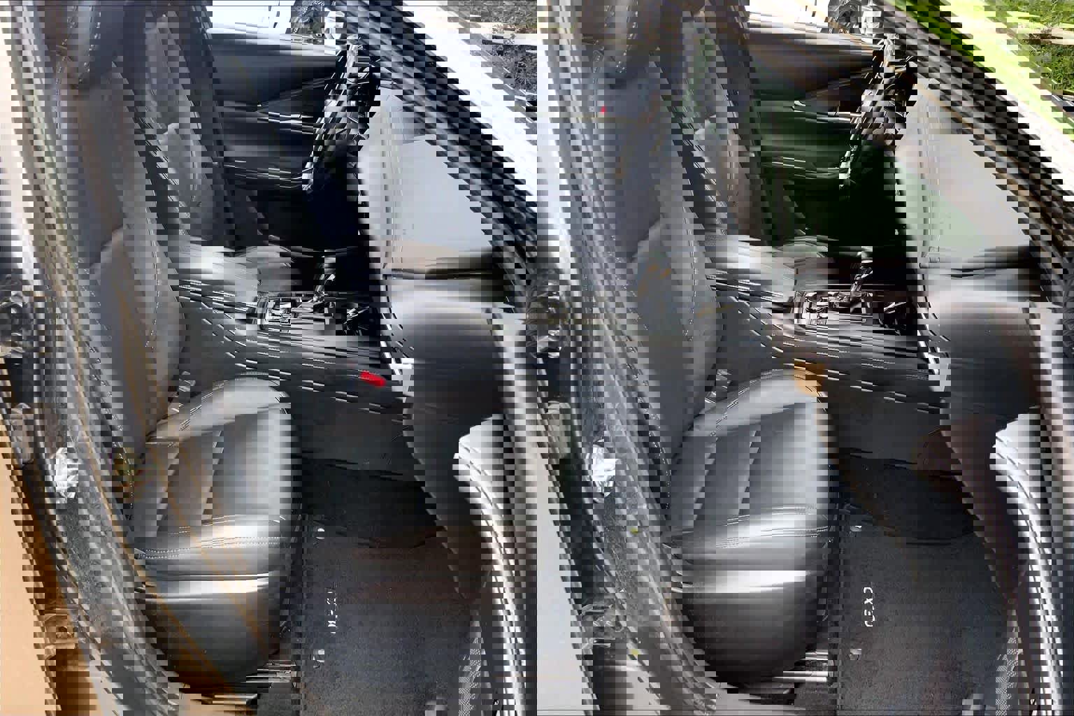 Used 2023 MAZDA CX-30 AWD 2.5 S w/ Select Package image 9