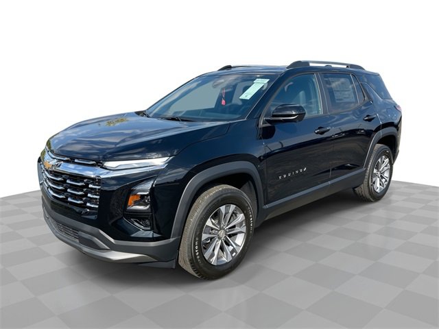 New 2025 Chevrolet Equinox LT w/ Convenience Package II