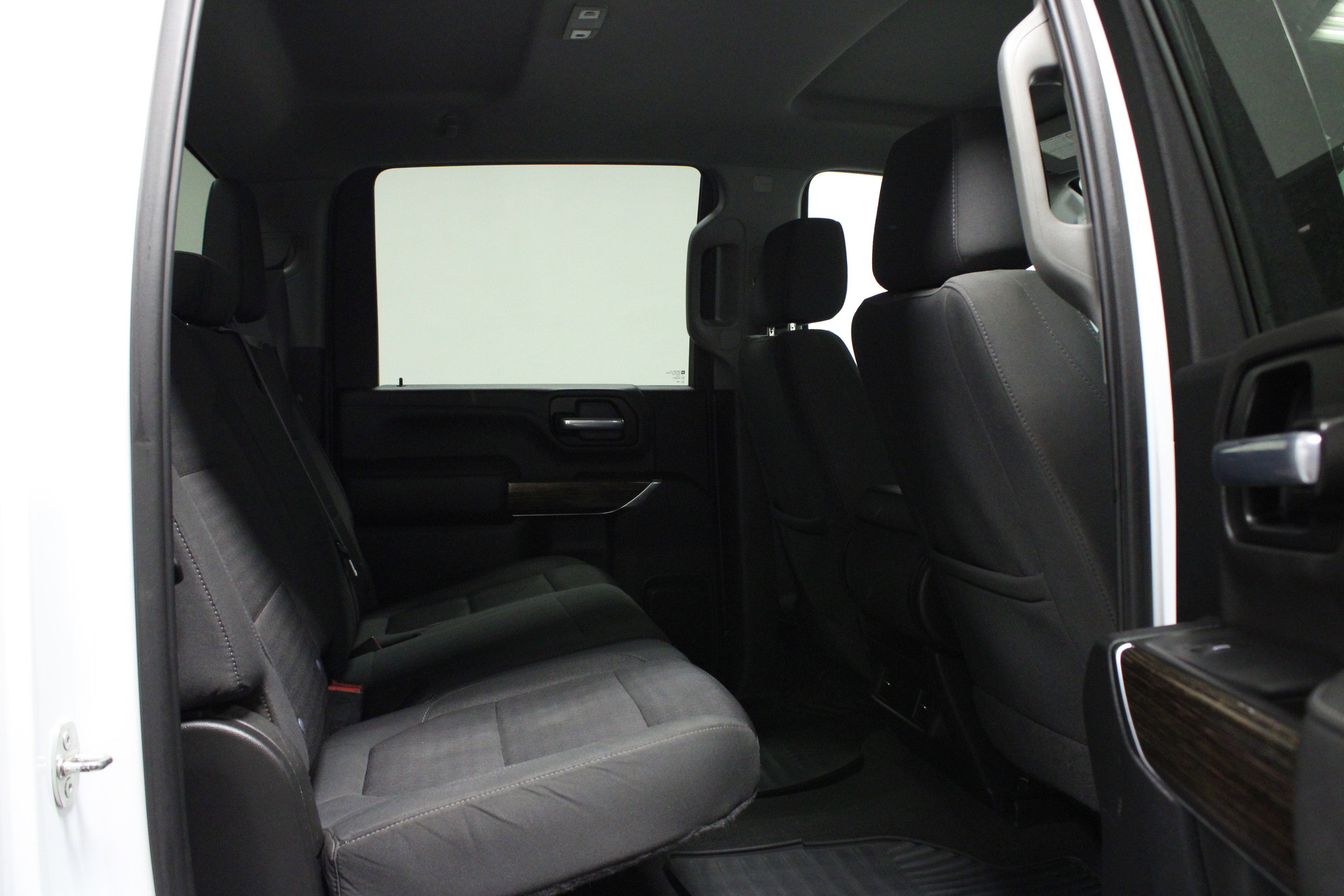 Used 2021 GMC Sierra 2500 SLE image 15