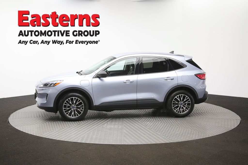 Used 2022 Ford Escape SE w/ Convenience Package FWD image 60