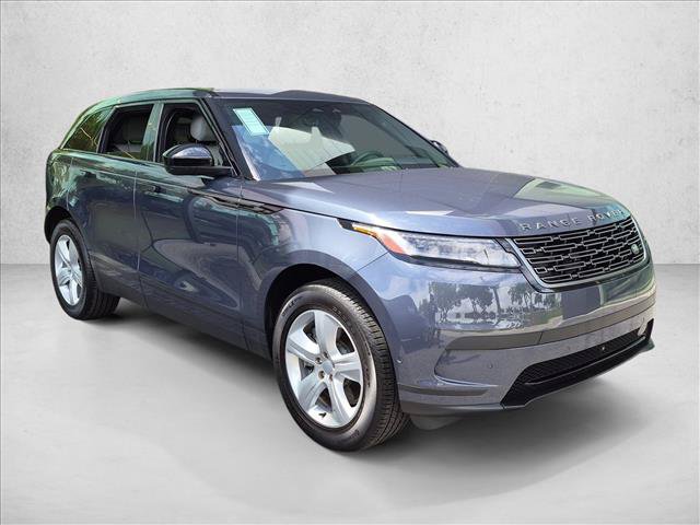 Used 2026 Land Rover Range Rover Velar S AWD/4WD image 3