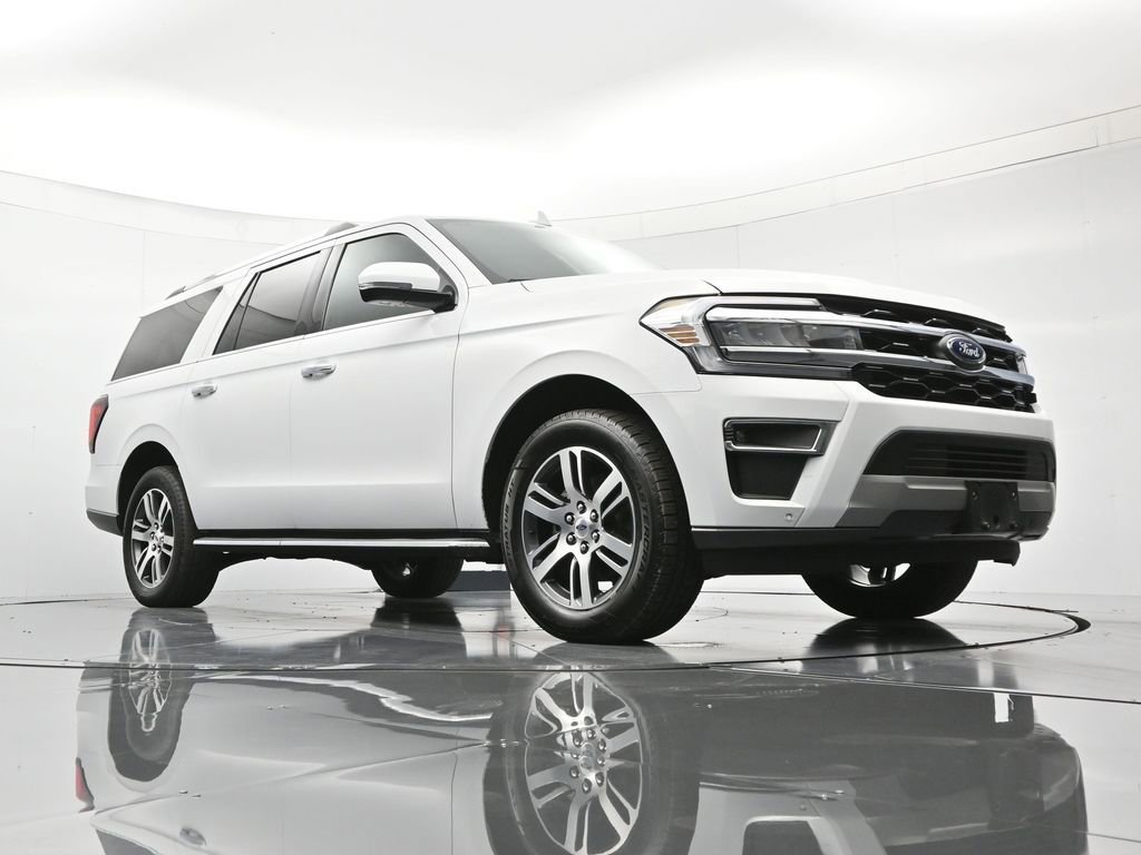Used 2023 Ford Expedition Max Limited image 42