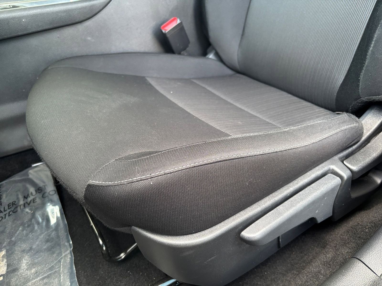 Used 2025 Nissan Sentra SV image 21