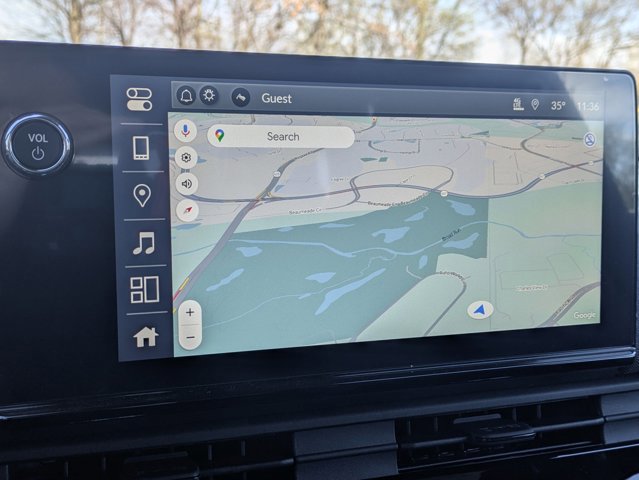 New 2026 Honda Prologue EX image 14