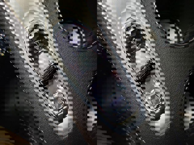 New 2026 Chevrolet Corvette Stingray Preferred Cpe w/ Z51 Performance Package image 27