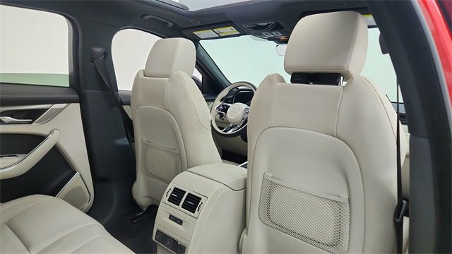 Used 2025 Jaguar F-PACE R-Dynamic S image 25