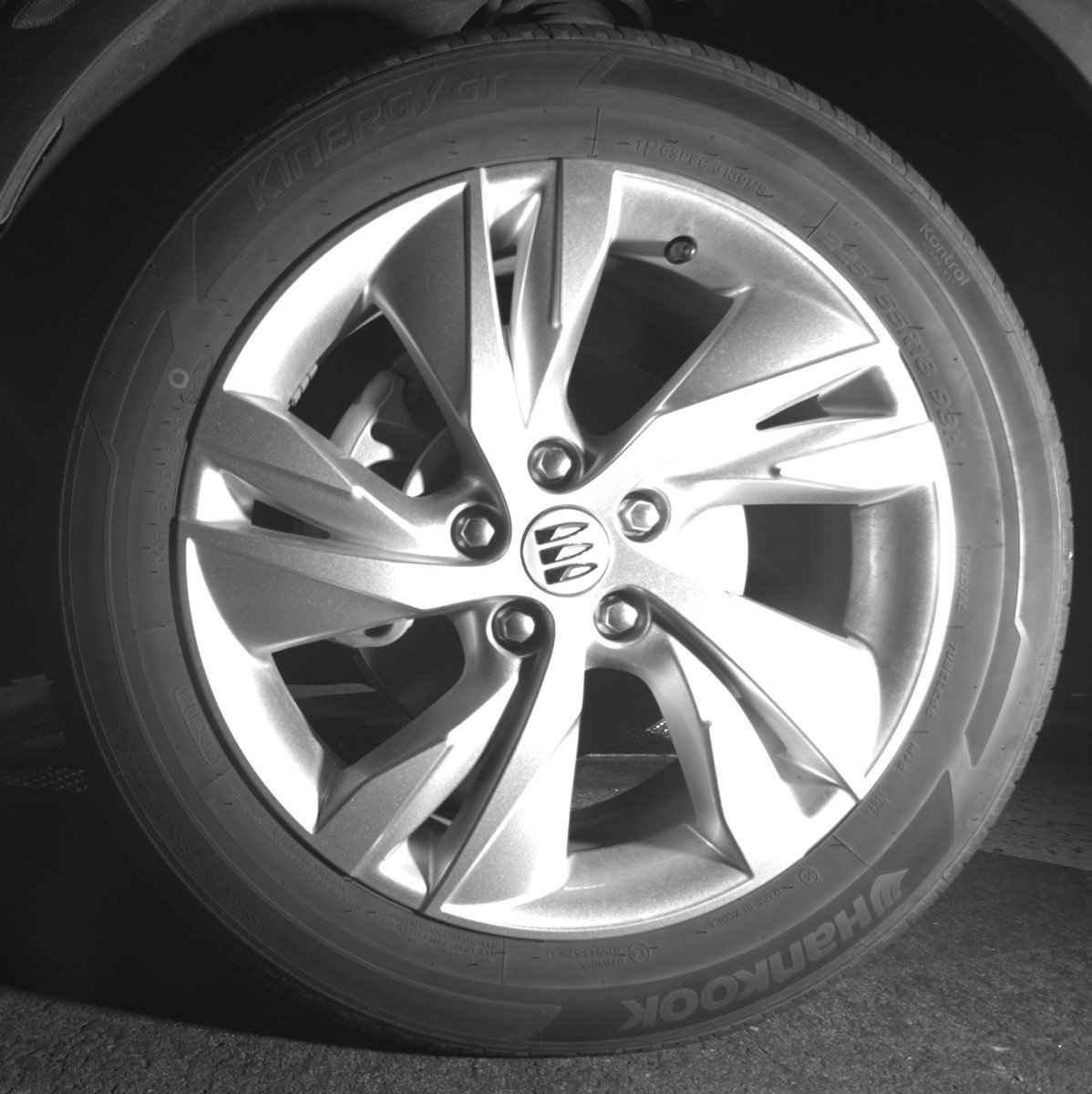 Used 2025 Buick Encore GX Preferred FWD image 12