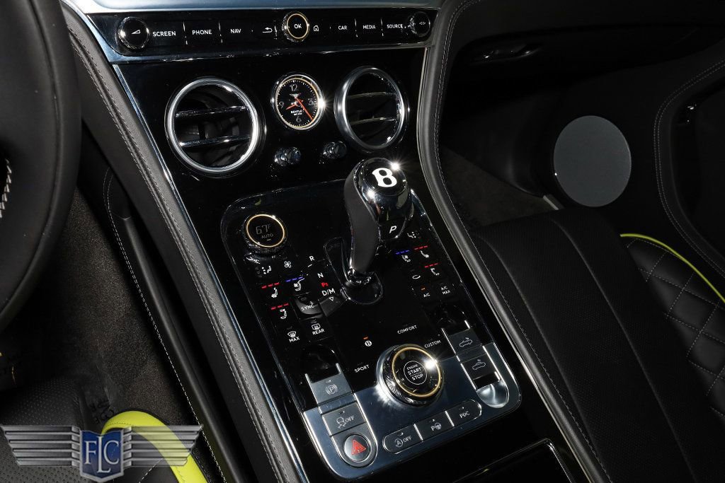 Used 2021 Bentley Continental GT image 32