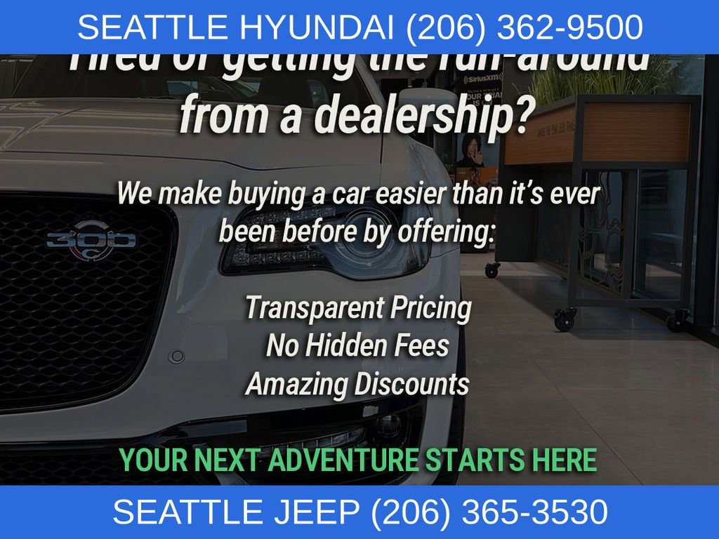 Used 2019 RAM 1500 Tradesman w/ Popular Equipment Group image 13