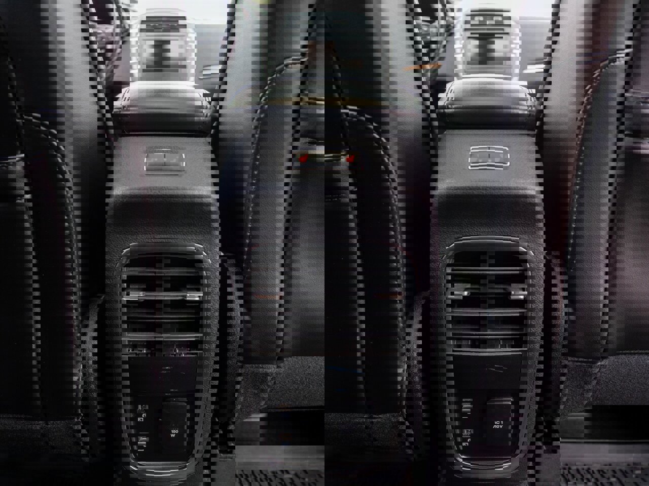 Used 2019 Lincoln MKC Reserve w/ MKC Climate Package image 22