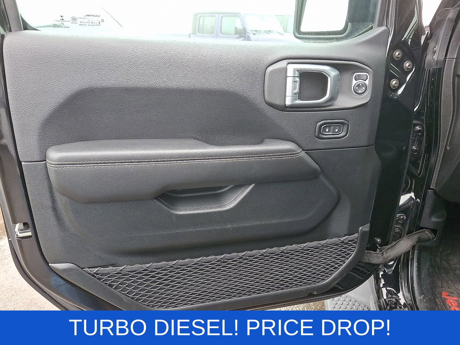 Used 2021 Jeep Wrangler Unlimited Sahara image 14