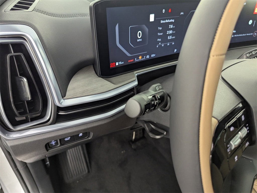 New 2026 Kia Sorento SX Prestige image 20