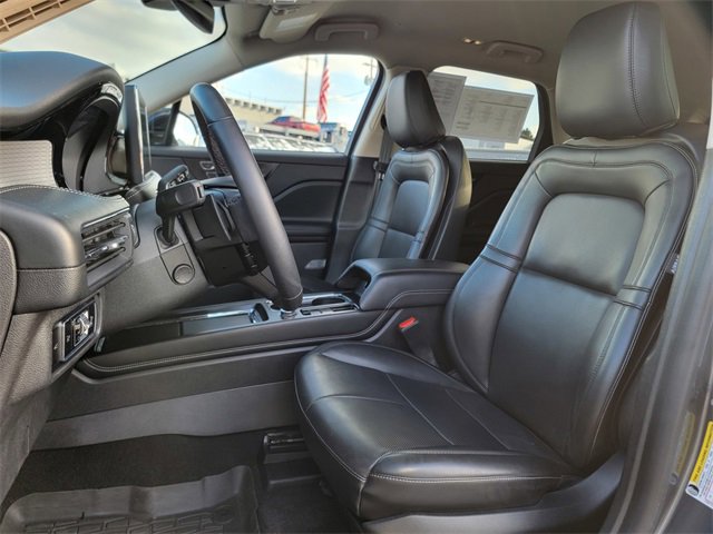 Certified 2024 Lincoln Corsair AWD w/ Equipment Group 101A image 20