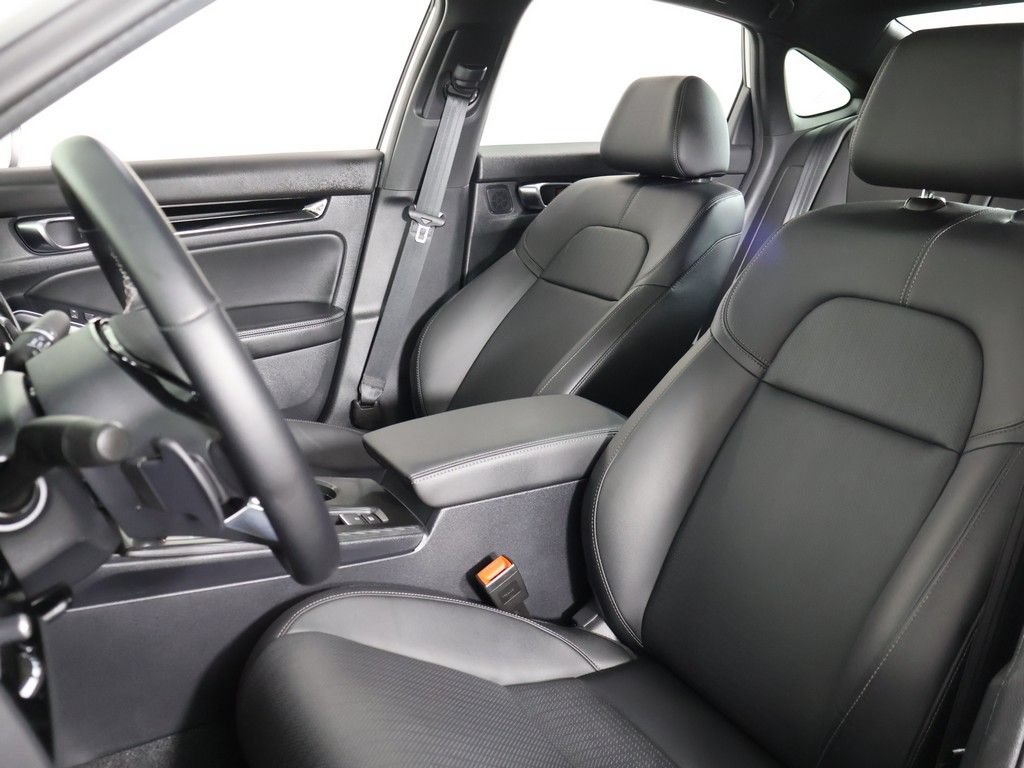 Used 2025 Honda Civic Sport Touring image 31