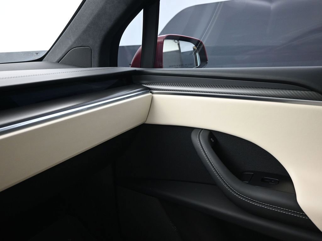 Used 2023 Tesla Model X Plaid image 16