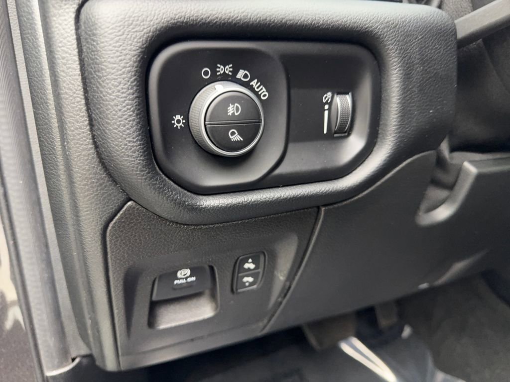 Used 2021 RAM 1500 Lone Star image 57