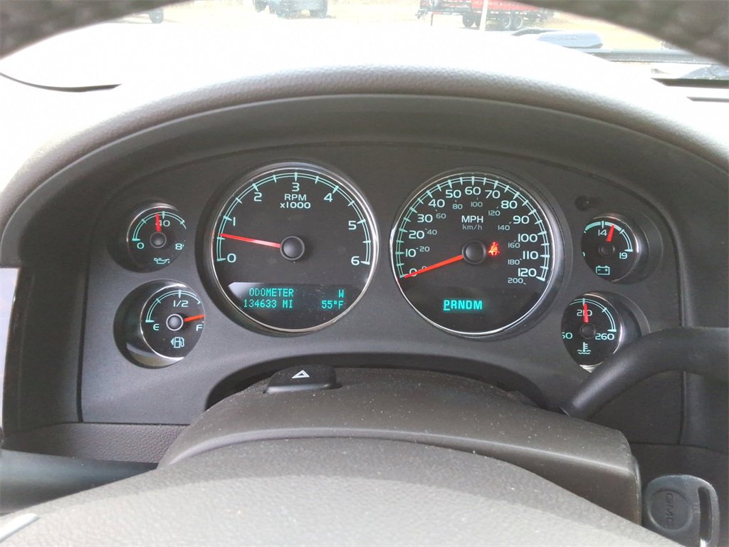 Used 2013 GMC Yukon Denali image 15