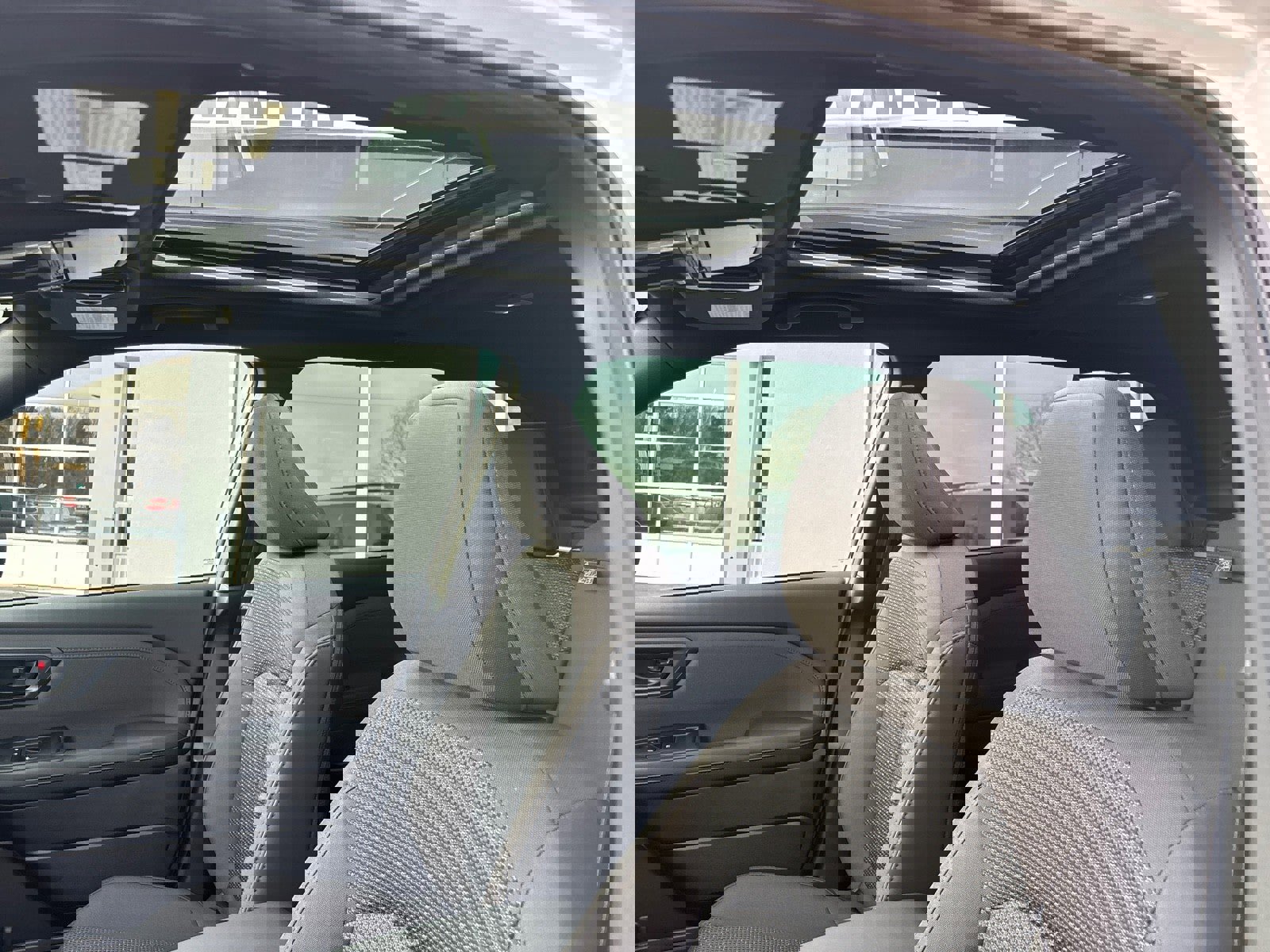 New 2026 Subaru Forester Premium image 15