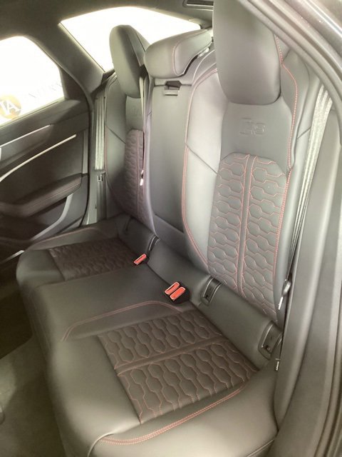 New 2026 Audi RS 6 performance image 10