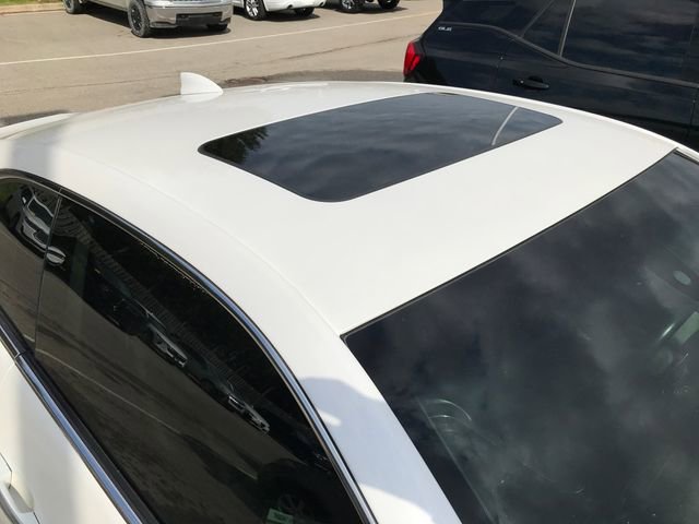 Used 2017 Cadillac ATS 2.0T AWD Coupe image 4