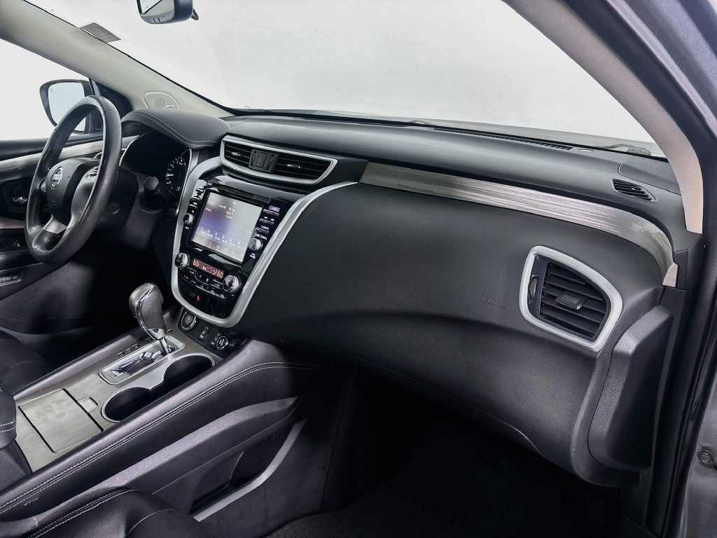 Used 2017 Nissan Murano SL FWD image 28