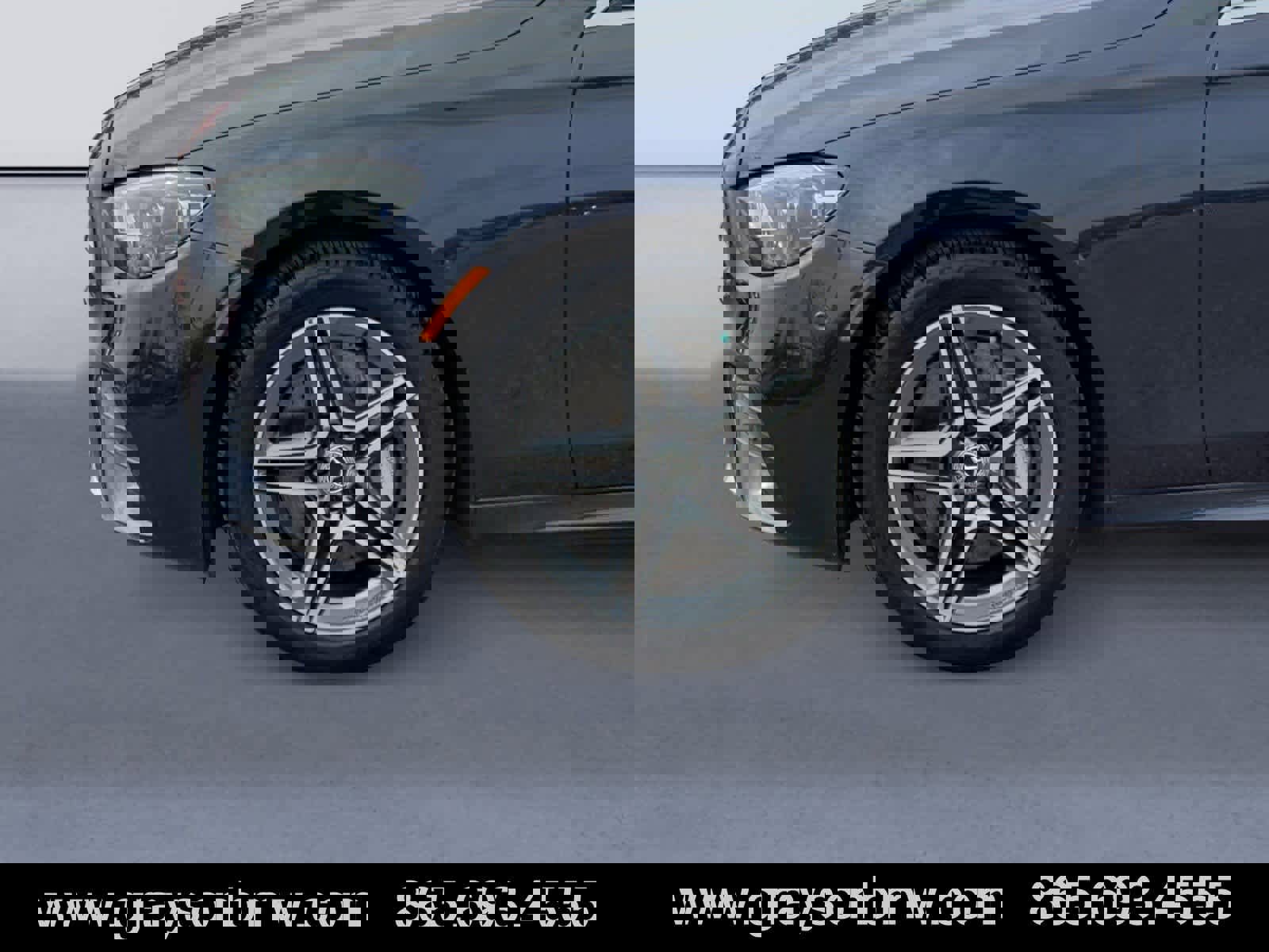 Used 2022 Mercedes-Benz E 450 4MATIC Sedan image 9