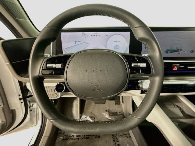 Used 2023 Hyundai Ioniq 6 SEL RWD image 12