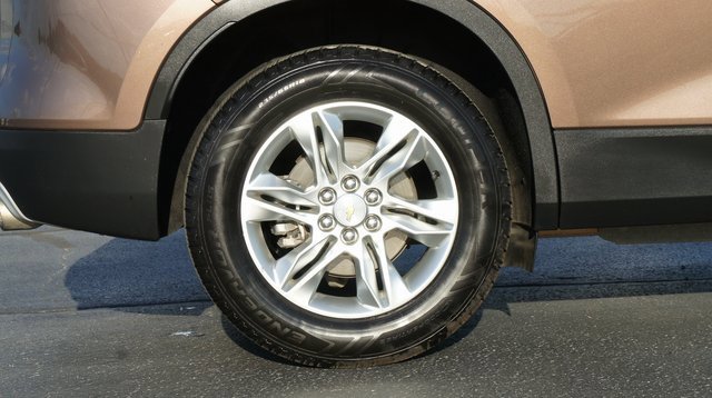 Used 2019 Chevrolet Blazer LT image 12