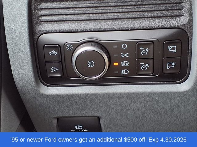 New 2026 Ford F250 XLT image 31