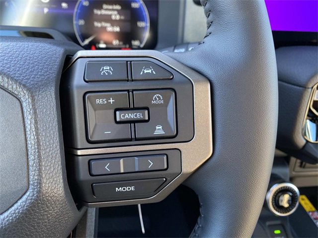 New 2026 Toyota Land Cruiser image 15