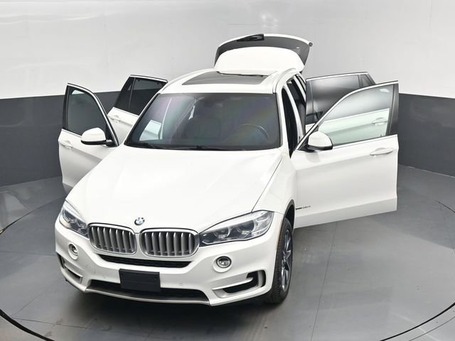 Used 2018 BMW X5 xDrive35i image 64