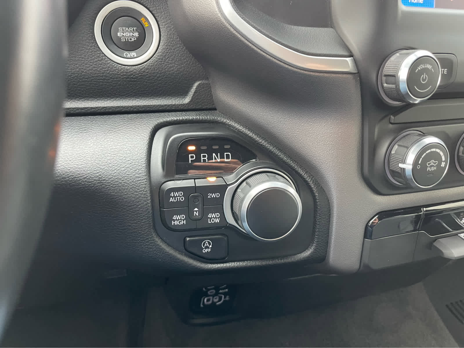 Used 2022 RAM 1500 Big Horn image 19