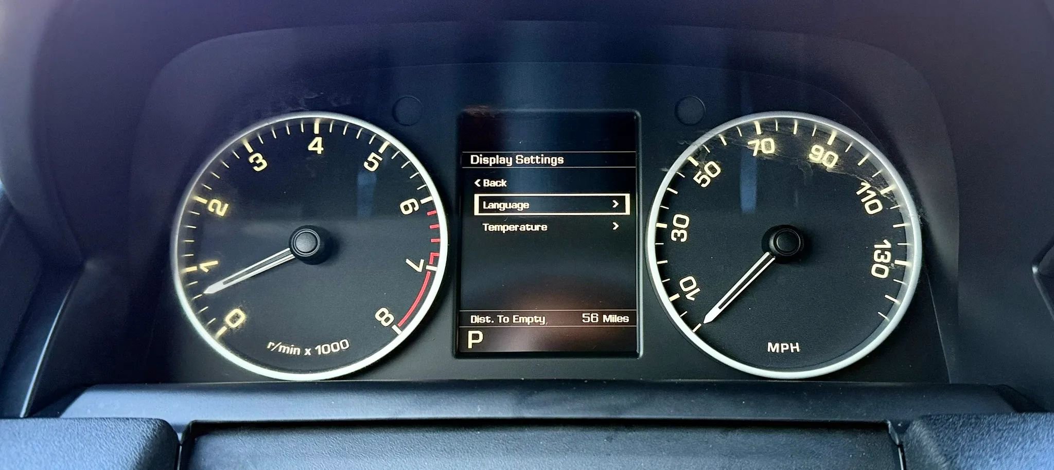 Used 2013 Land Rover Range Rover Sport HSE LUX image 15
