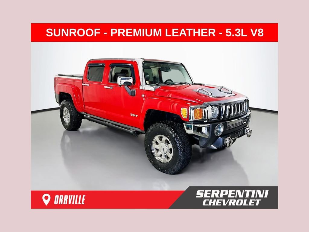 Used 2009 HUMMER Cars for Sale - Kelley Blue Book