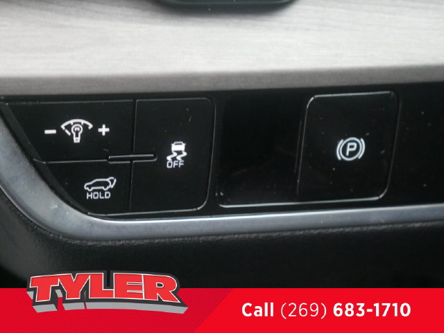 Used 2024 Kia Sportage X-Line w/ X-Line Premium Package AWD/4WD image 24