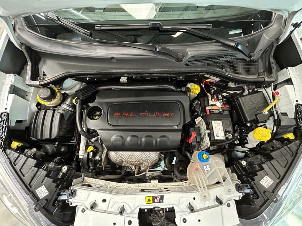 Used 2022 RAM ProMaster City Wagon image 55