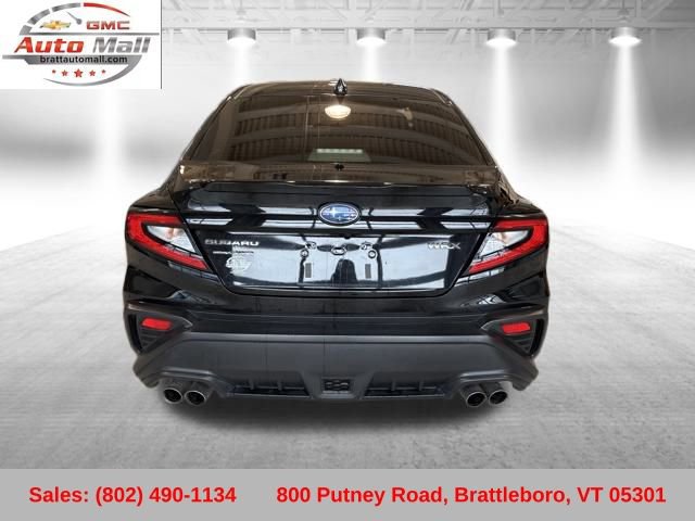 Used 2023 Subaru WRX Premium image 4
