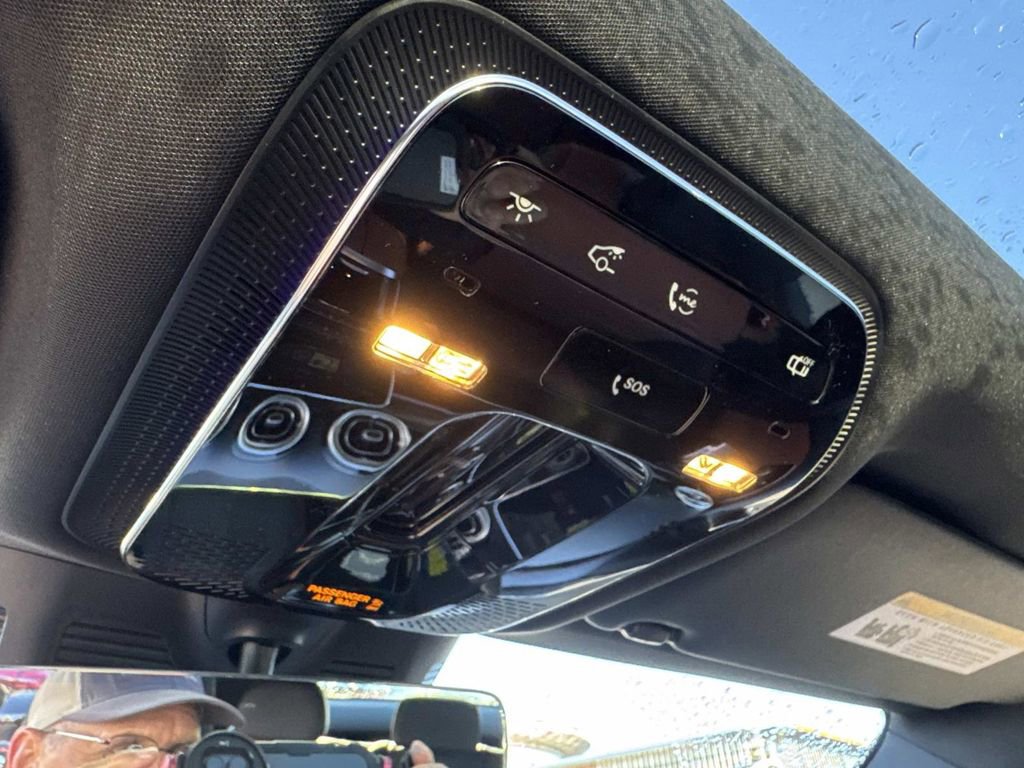 New 2026 Mercedes-Benz GLC 43 AMG 4MATIC Coupe image 21