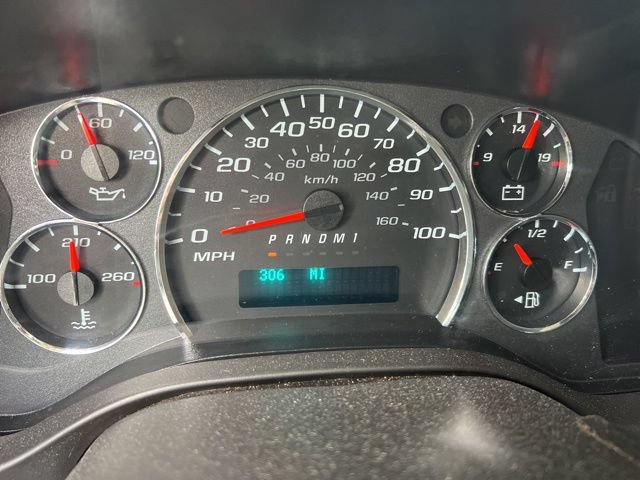 Used 2022 Chevrolet Express 2500 w/ Driver Convenience Package RWD image 14