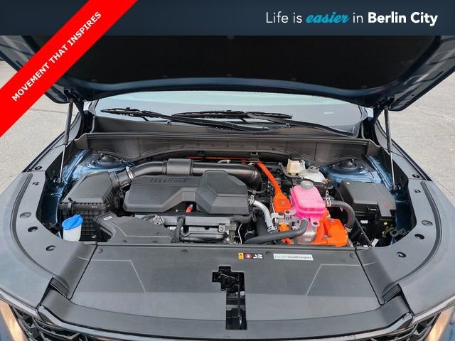 New 2026 Kia Sorento EX image 13