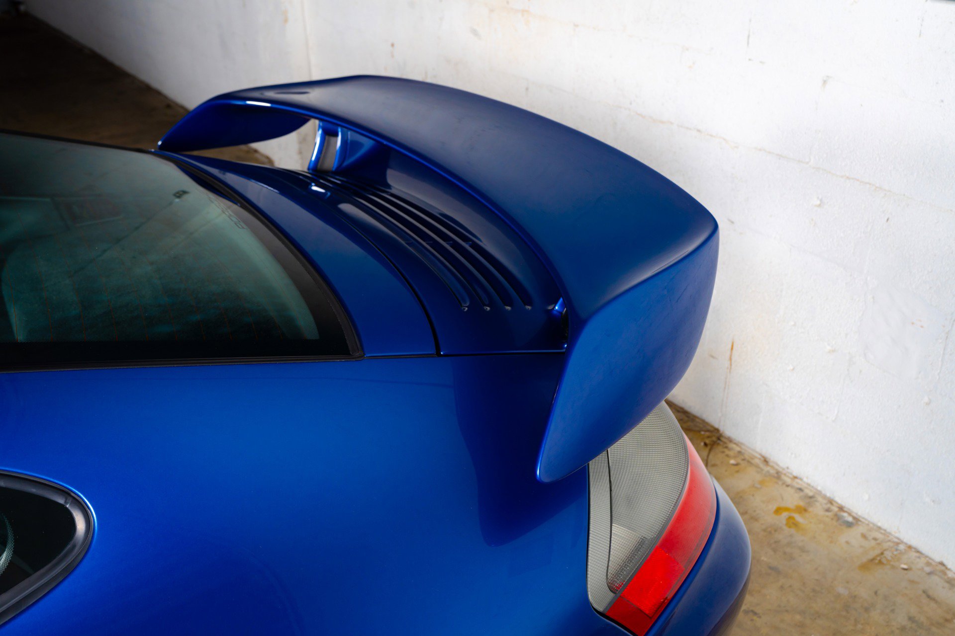 Used 2003 Porsche 911 GT2 image 13