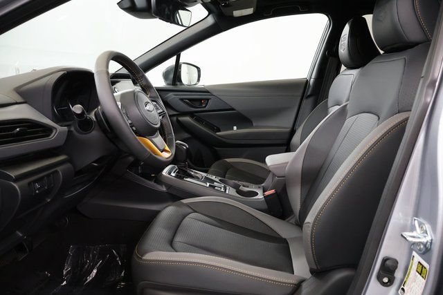 New 2026 Subaru Crosstrek 2.5i Wilderness w/ Wilderness Package AWD/4WD image 12