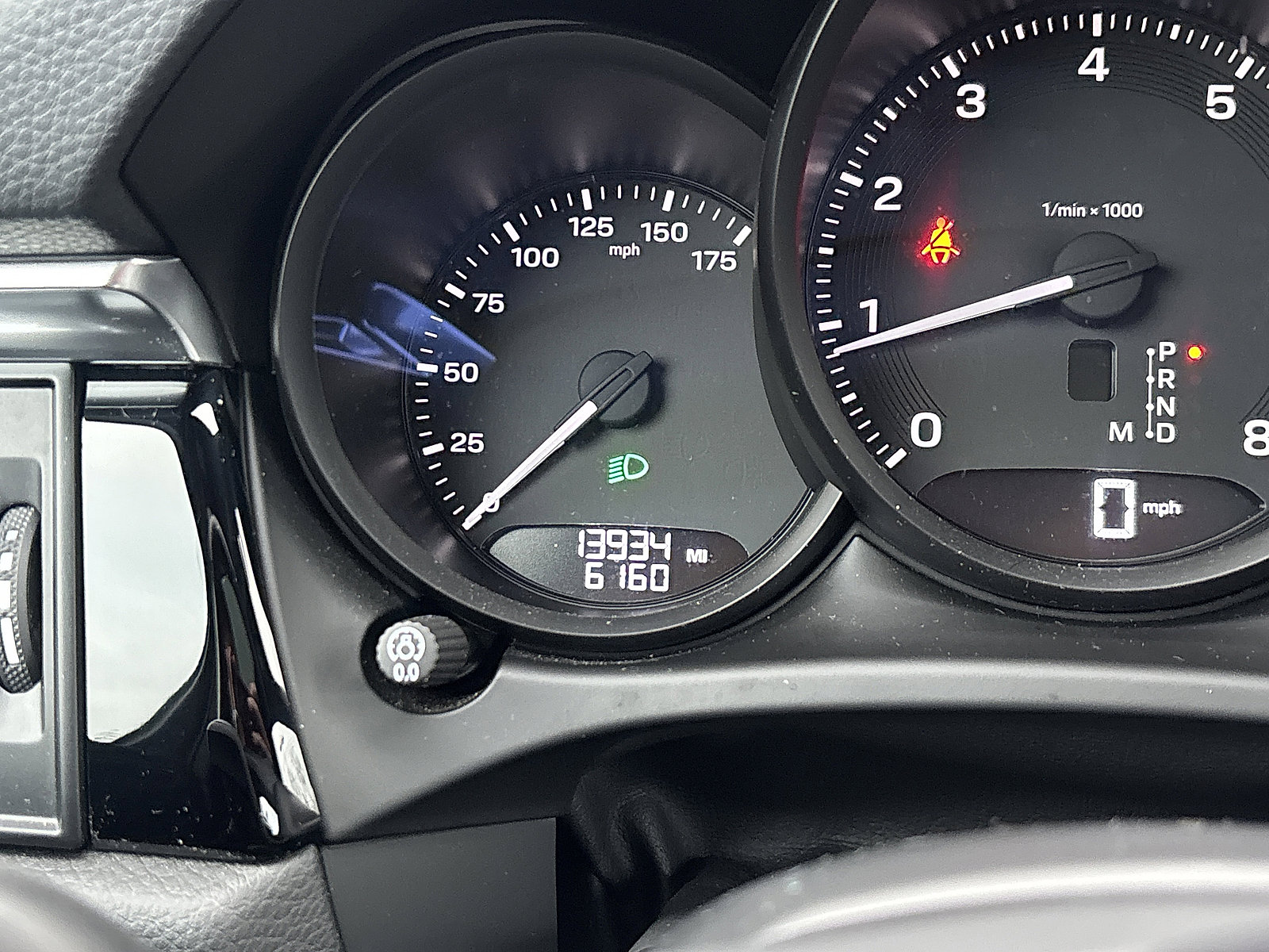 Certified 2024 Porsche Macan image 18